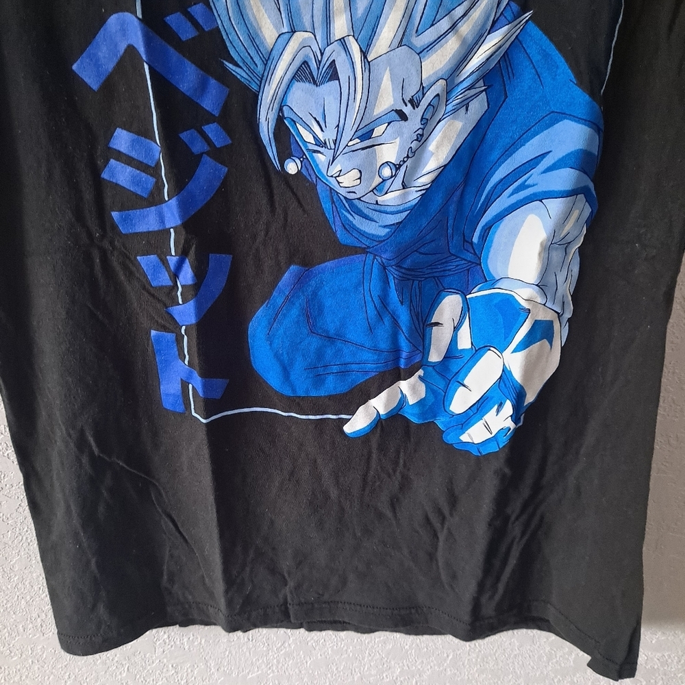 Men's Dragon Ball Z Tee - Picture 3 of 5